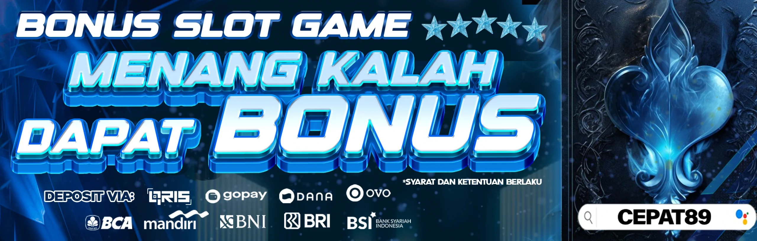 KOIN99 alternatif